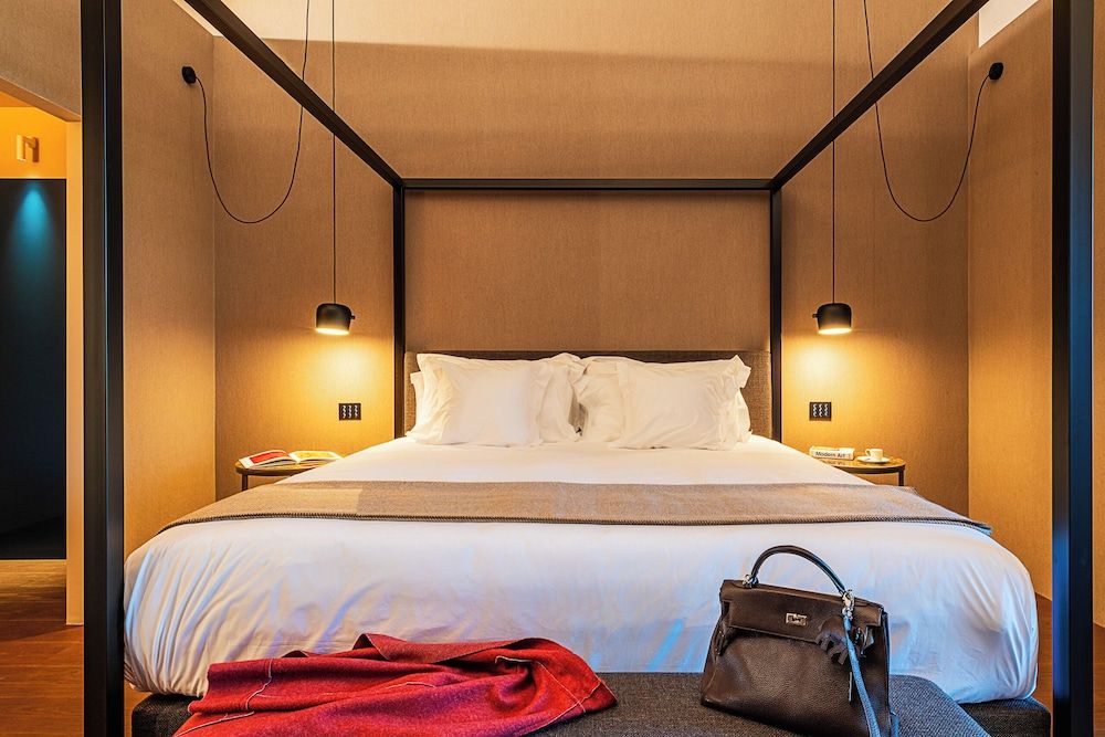 Le Cattedrali Relais by Laqua Collection Suite, Garden View