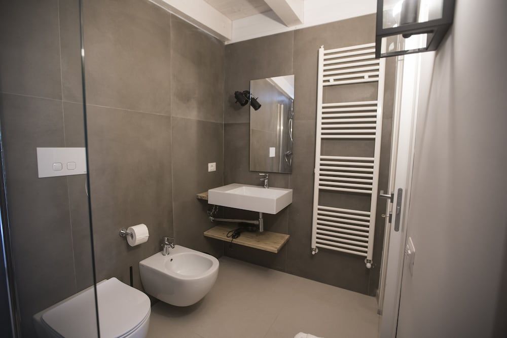 Albergo Diffuso Dimora Rossi Suite Superior Double Room, City View 11