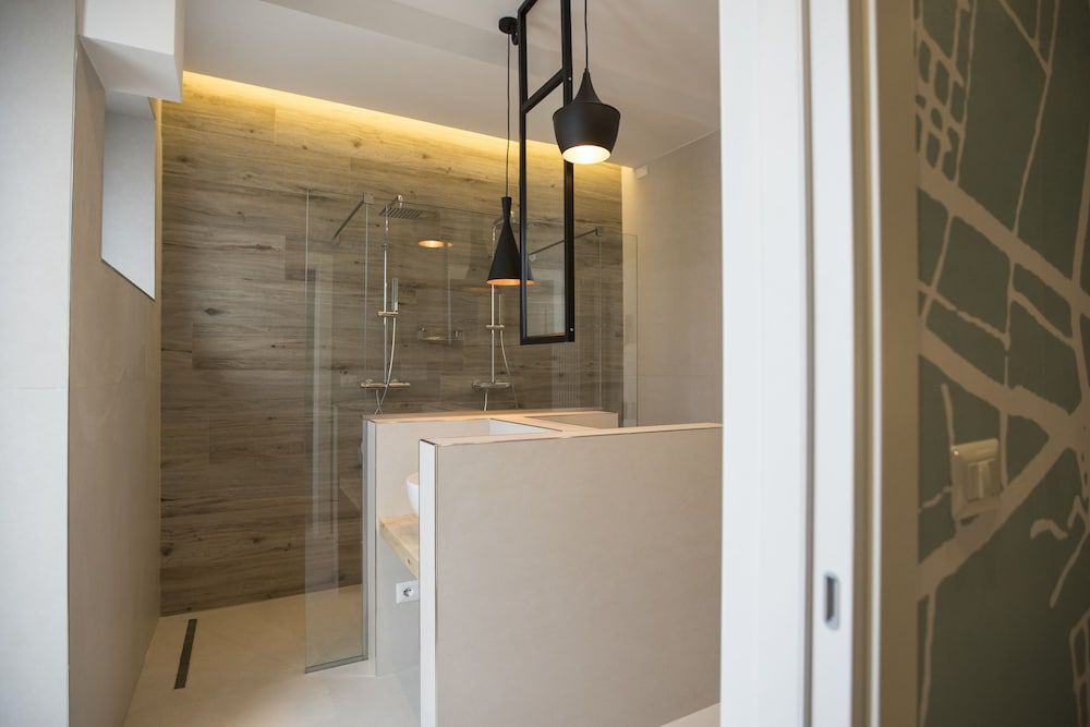 Albergo Diffuso Dimora Rossi Suite Luxury Double Room, City View 9