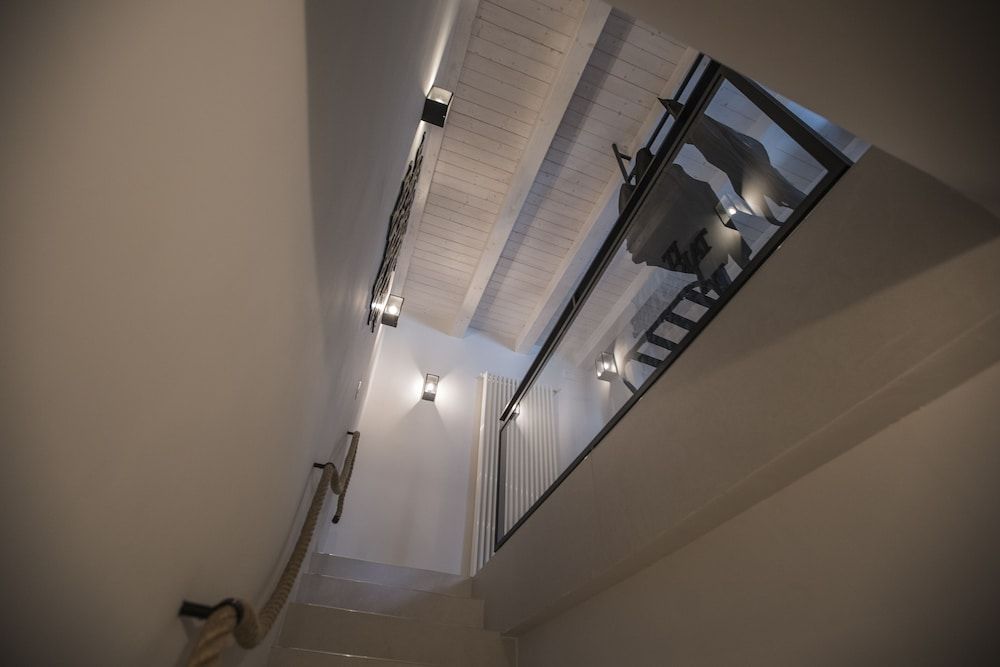 Albergo Diffuso Dimora Rossi Suite Superior Double Room, City View 16