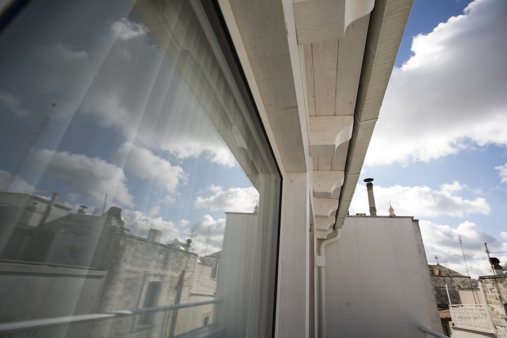 Albergo Diffuso Dimora Rossi Suite Superior Double Room, City View 8