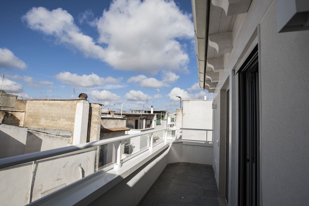 Albergo Diffuso Dimora Rossi Suite Superior Double Room, City View 7