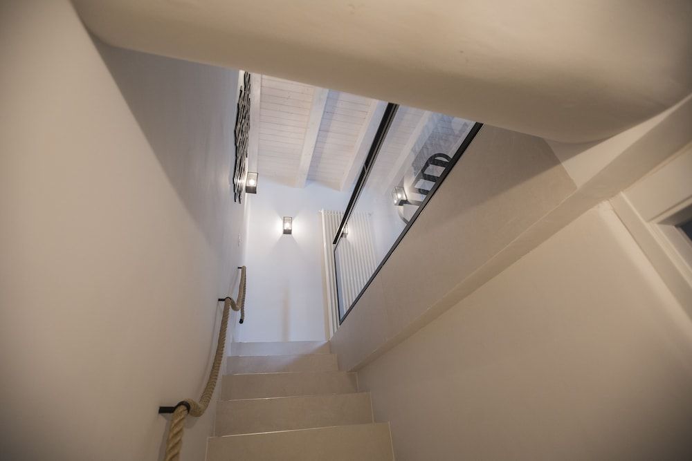 Albergo Diffuso Dimora Rossi Suite Superior Double Room, City View 10