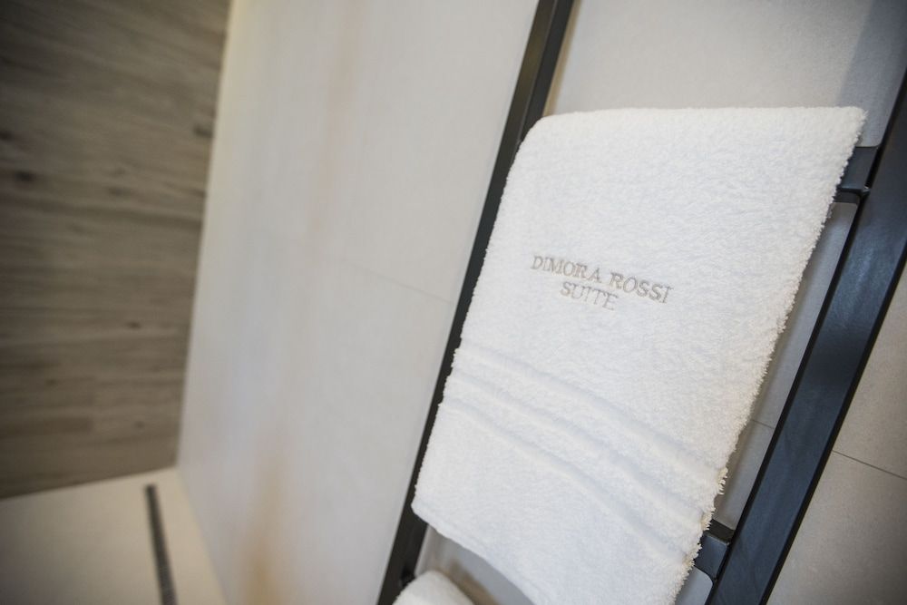 Albergo Diffuso Dimora Rossi Suite Luxury Double Room, City View 7