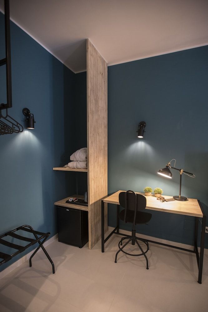 Albergo Diffuso Dimora Rossi Suite Luxury Double Room, City View 13