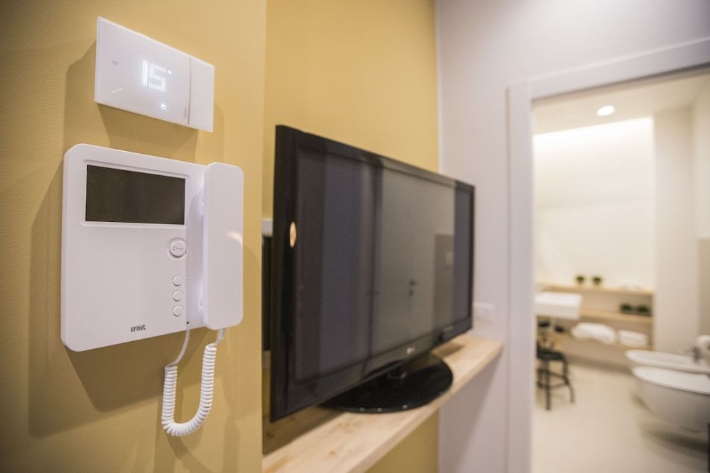 Albergo Diffuso Dimora Rossi Suite Deluxe Double Room, City View 11