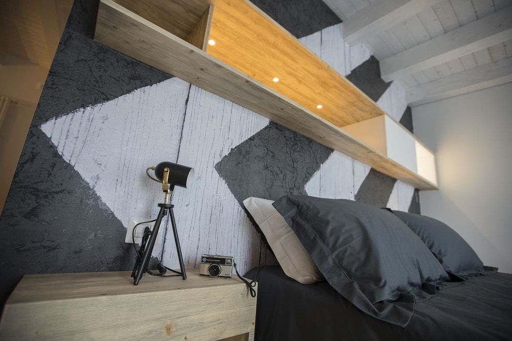 Albergo Diffuso Dimora Rossi Suite Superior Double Room, City View 5