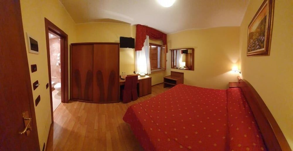 Business Double or Twin Room