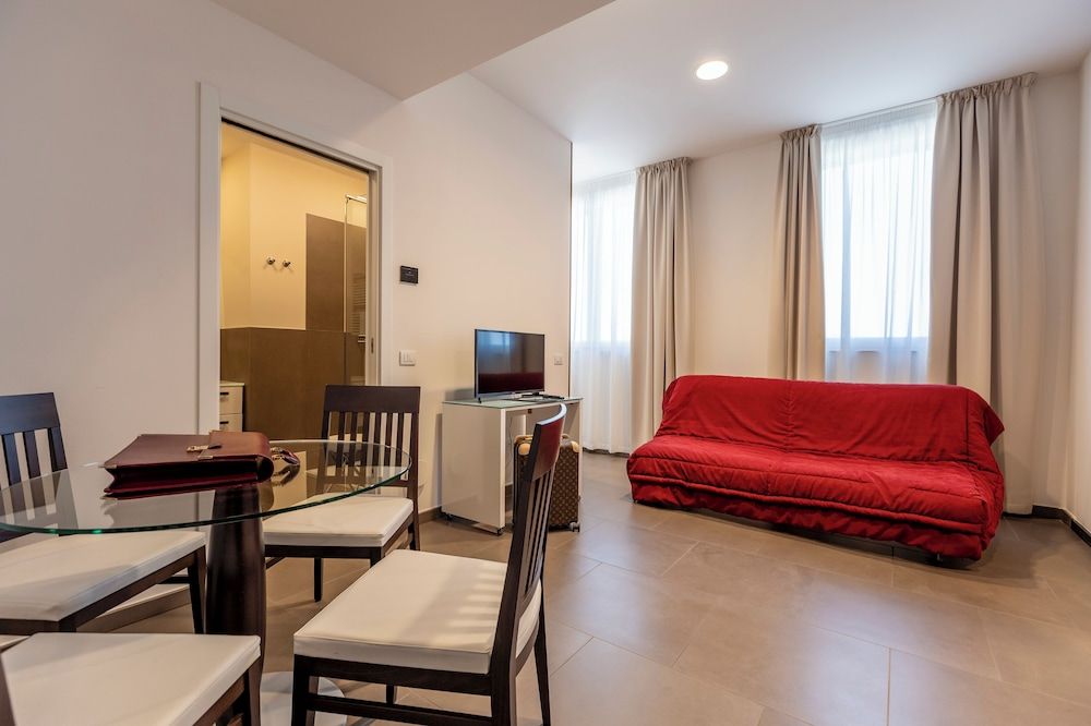 Mosaico Suite Studio Suite 4