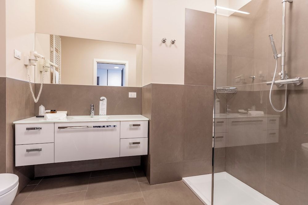 Mosaico Suite Studio Suite 3