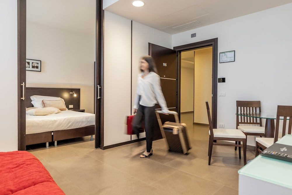 Mosaico Suite Studio Suite