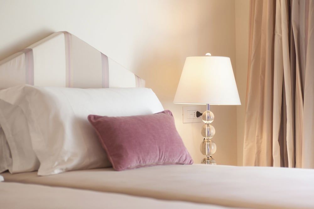 Villa Francesca Relais Standard Double or Twin Room, Pool View 3