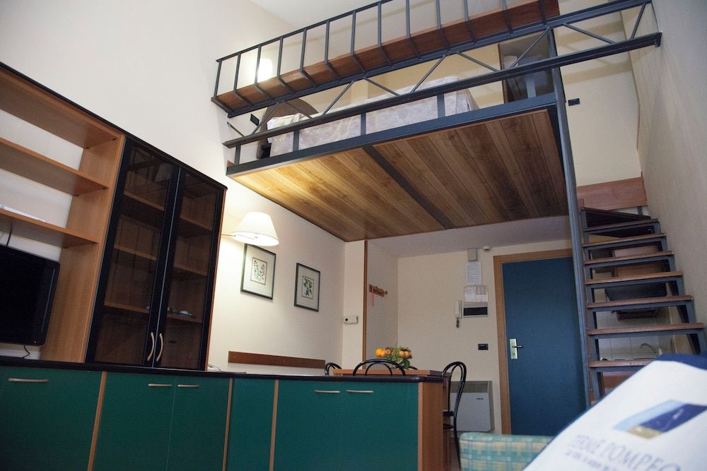 Family Duplex