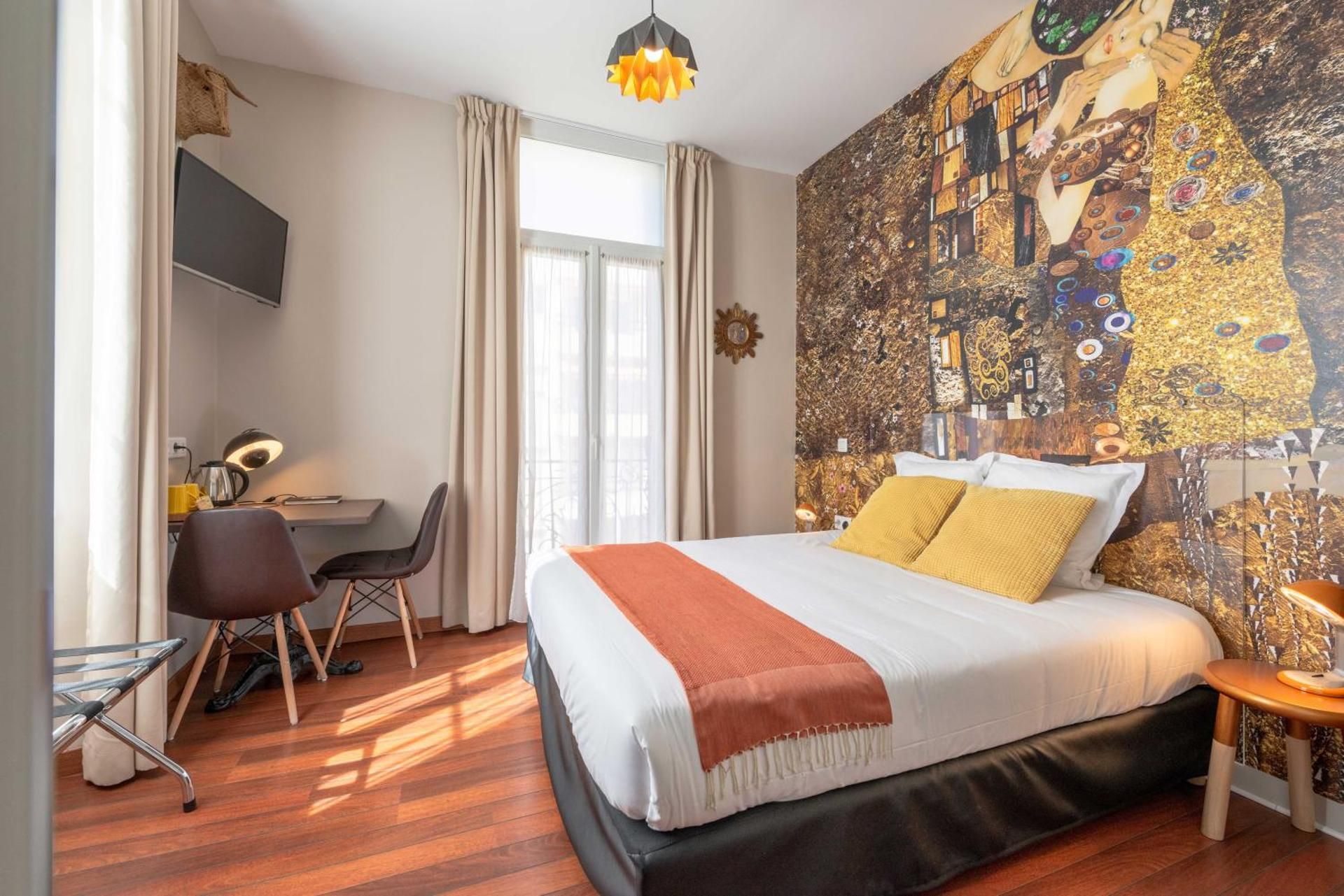 Two-Bedroom Suite