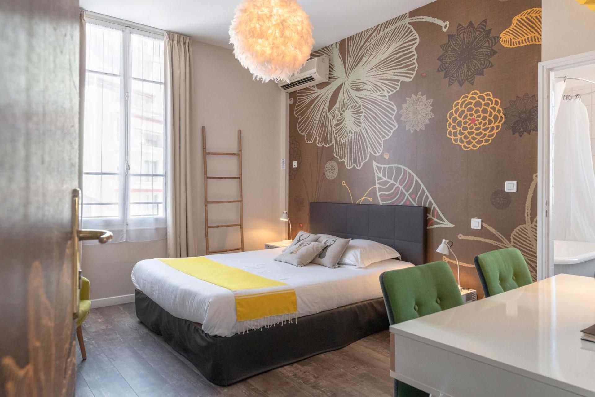 Superior Double Room with Bath
