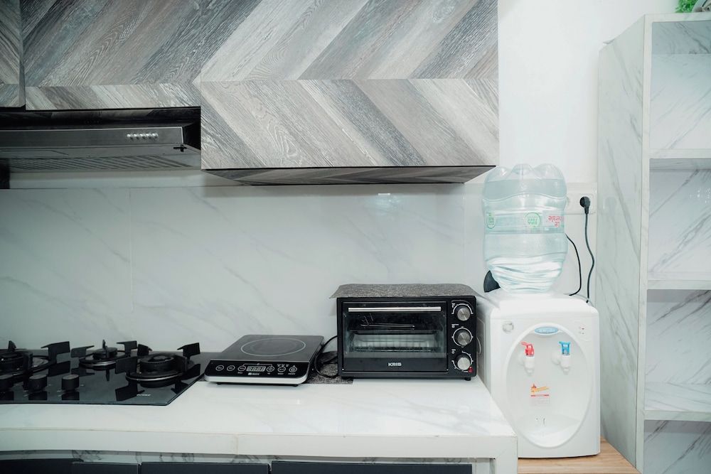 Illusion Homestay Family Townhome 4