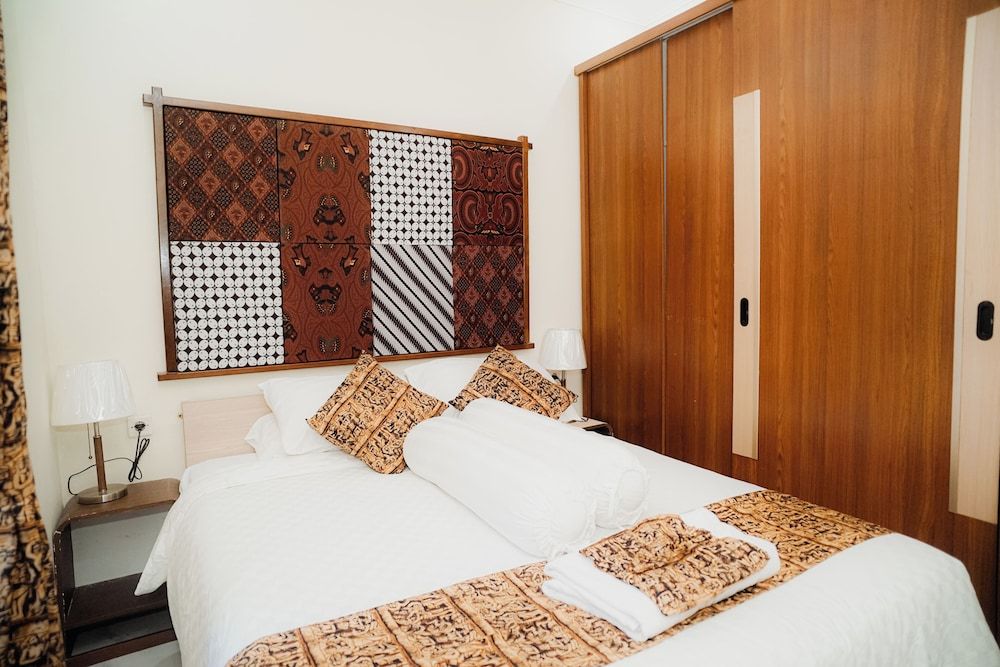 Illusion Homestay Family Townhome