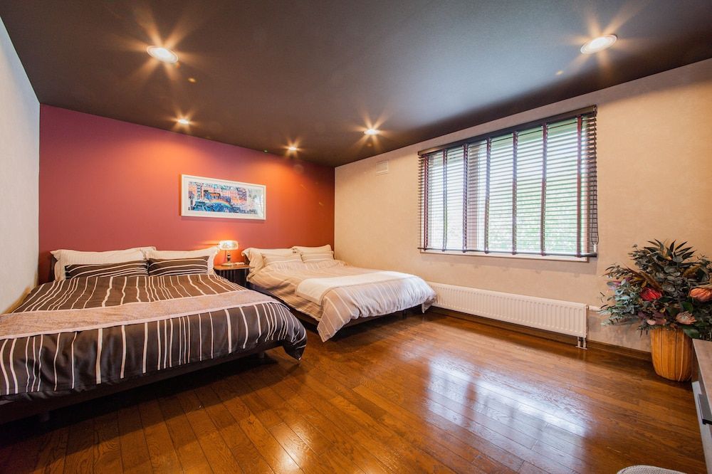 Premium Villa