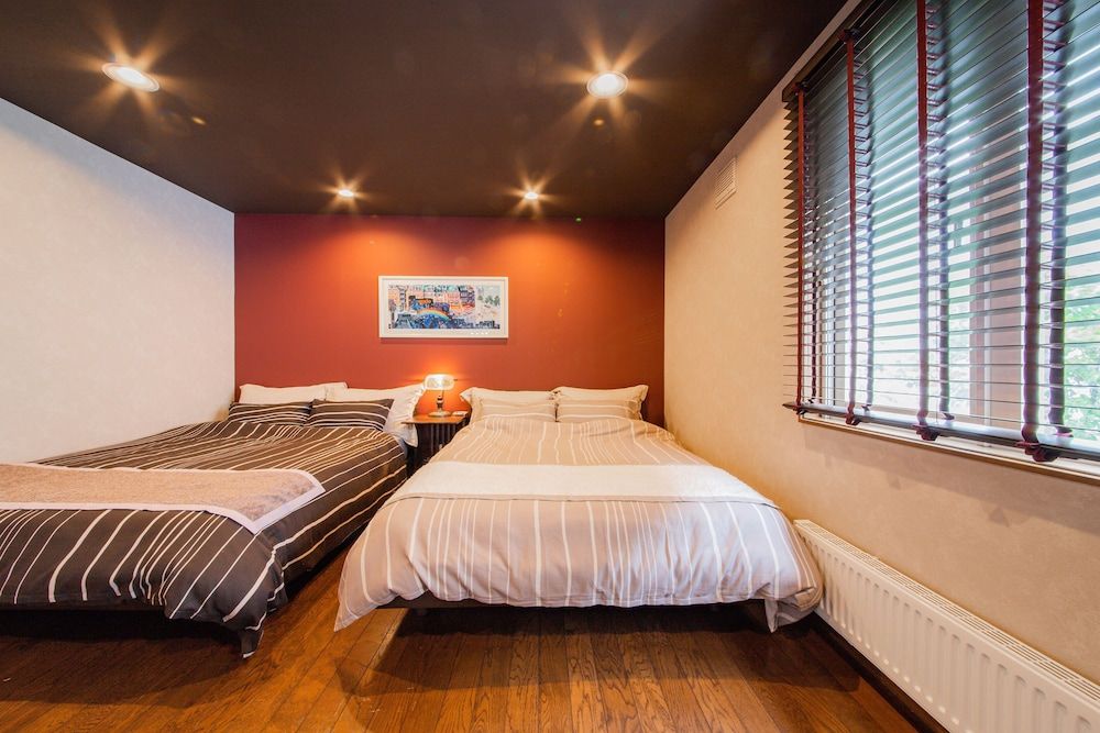 Premium Villa