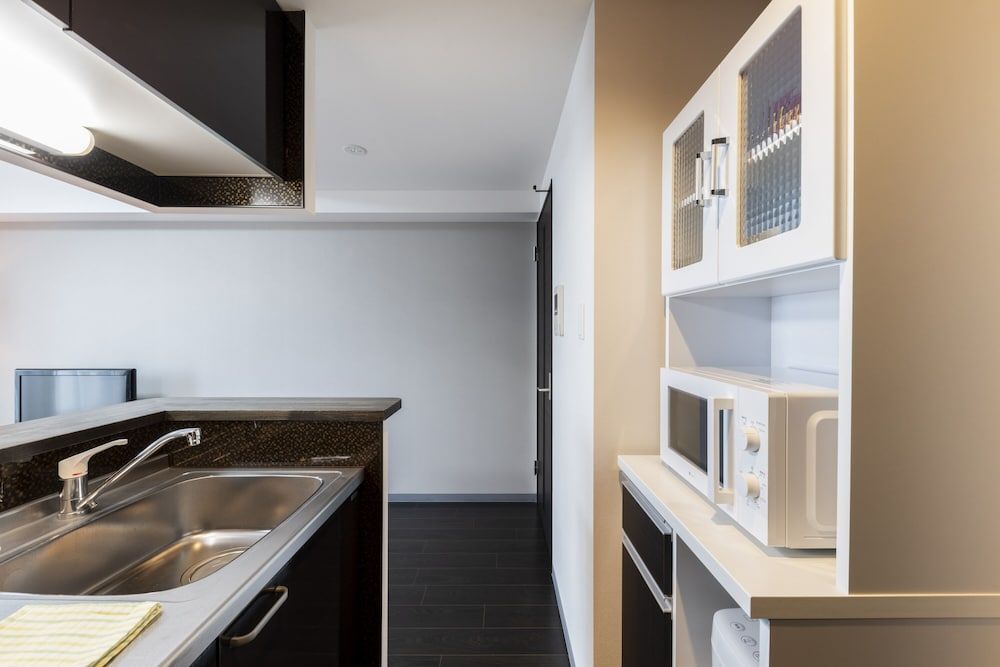 STELLAR 605 Basic Apartment 23