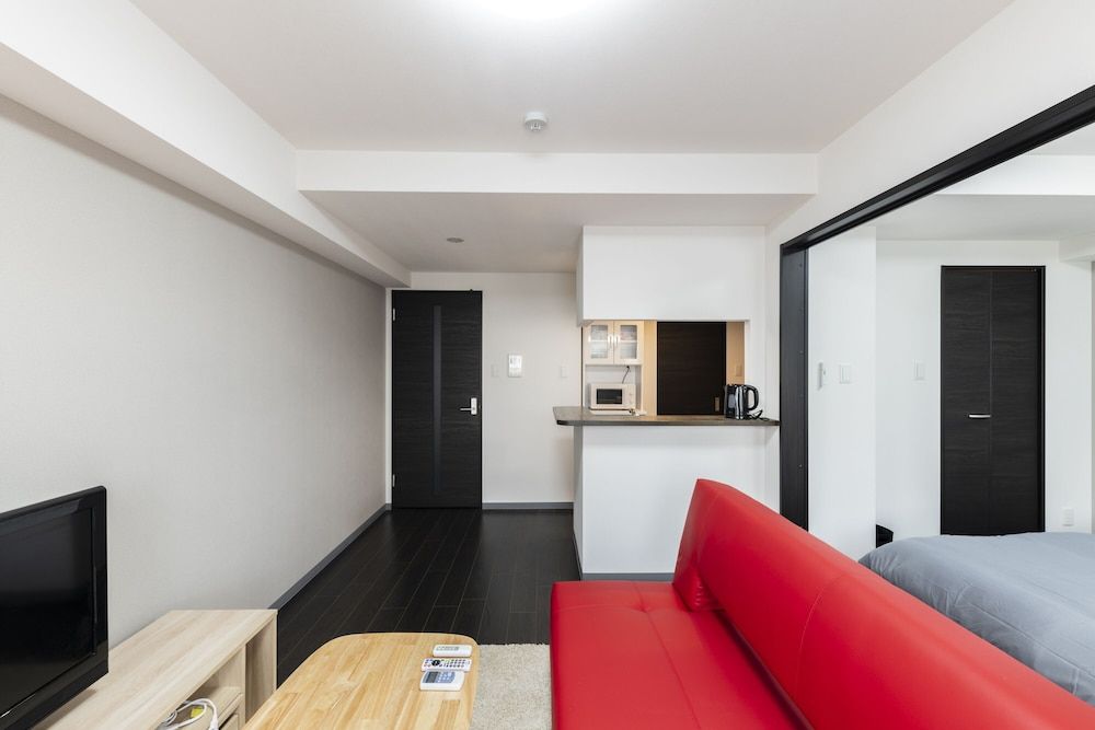 STELLAR 605 Basic Apartment 32