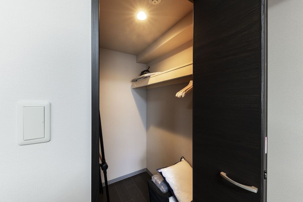 STELLAR 605 Basic Apartment 7