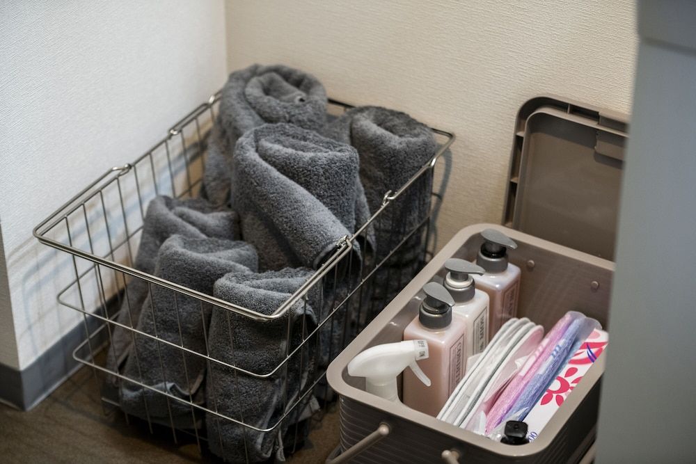 STELLAR 605 Basic Apartment 21