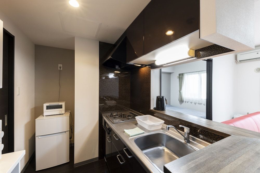 STELLAR 605 Basic Apartment 9