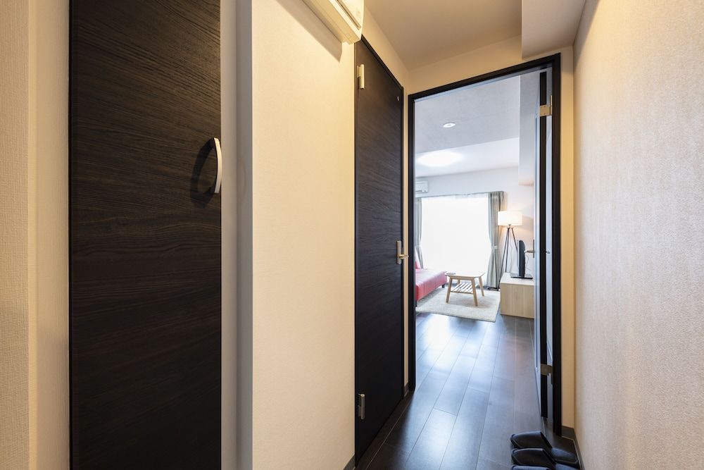 STELLAR 605 Basic Apartment 28