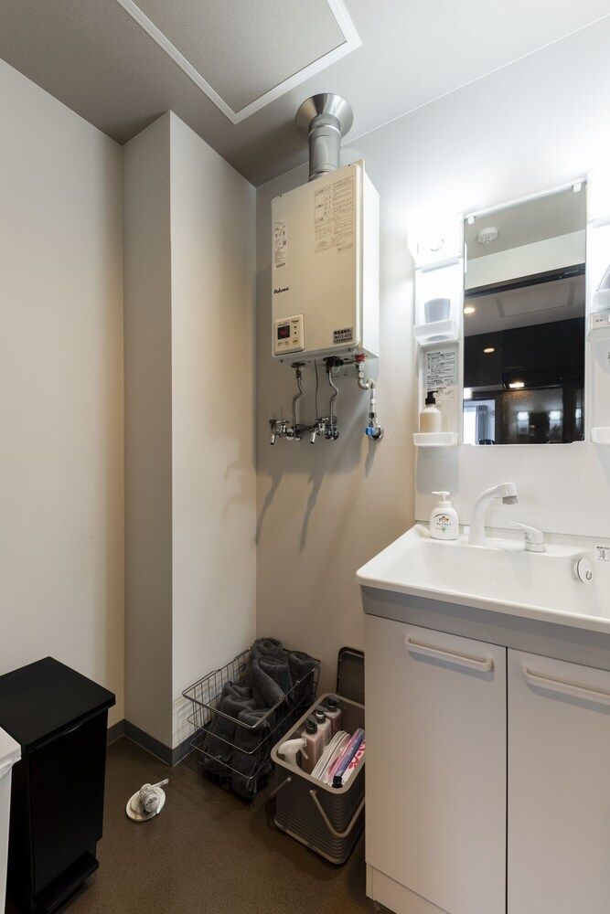 STELLAR 605 Basic Apartment 16