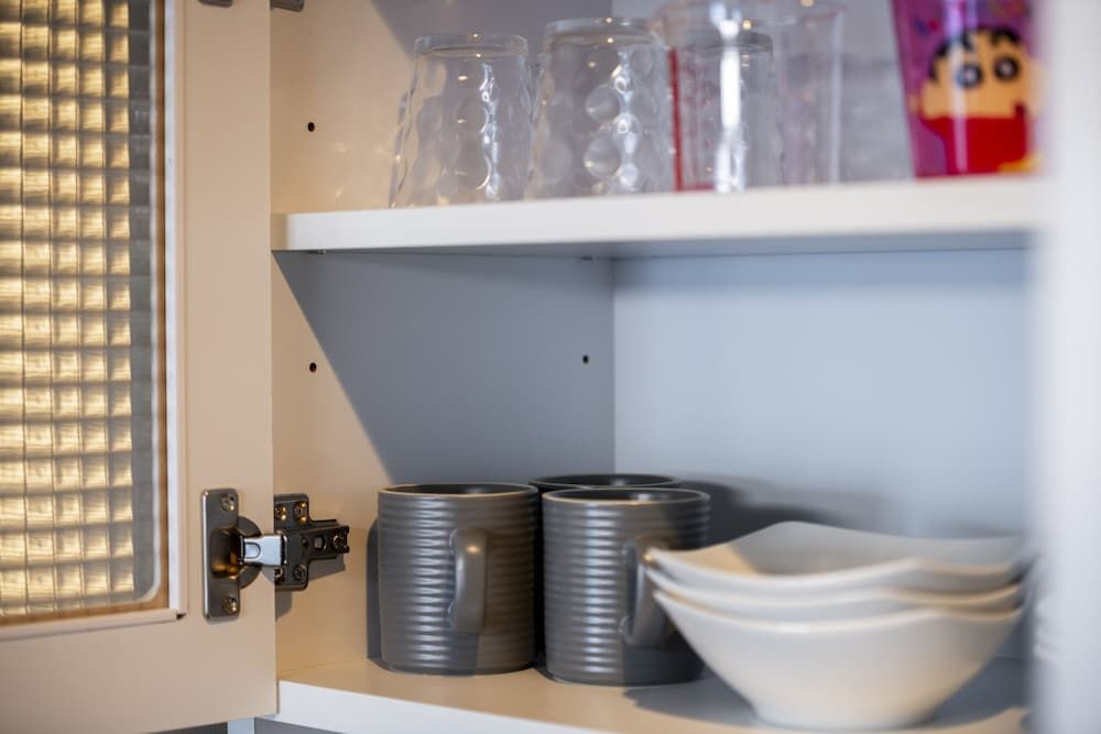 STELLAR 605 Basic Apartment 12