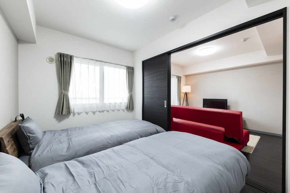 STELLAR 605 Basic Apartment 2