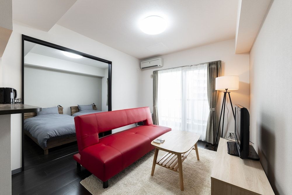 STELLAR 605 Basic Apartment 6