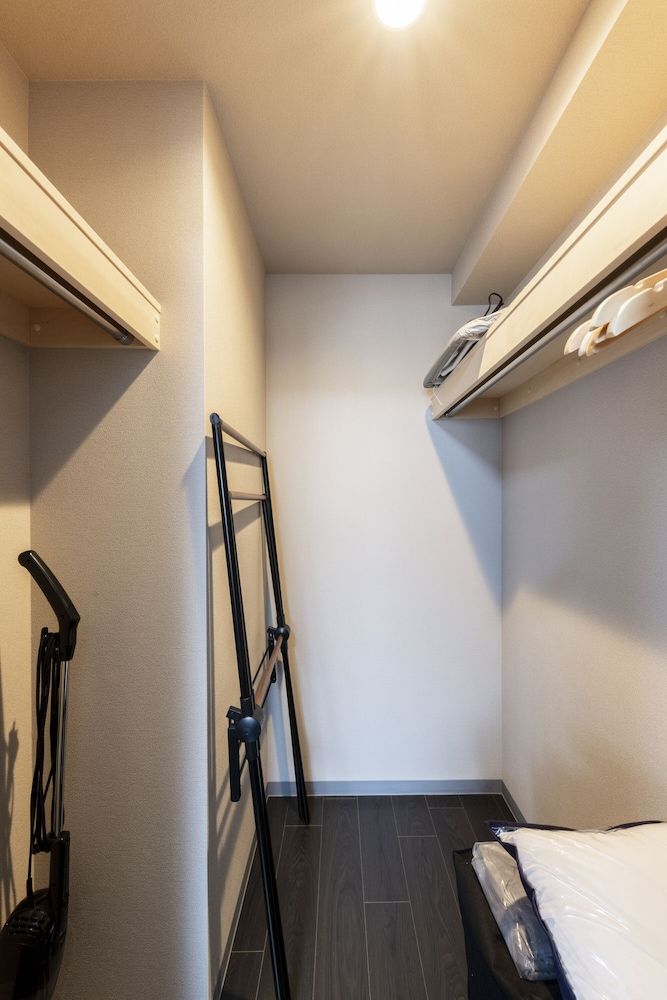 STELLAR 605 Basic Apartment 22