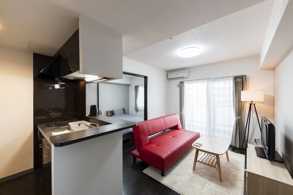 STELLAR 605 Basic Apartment 30