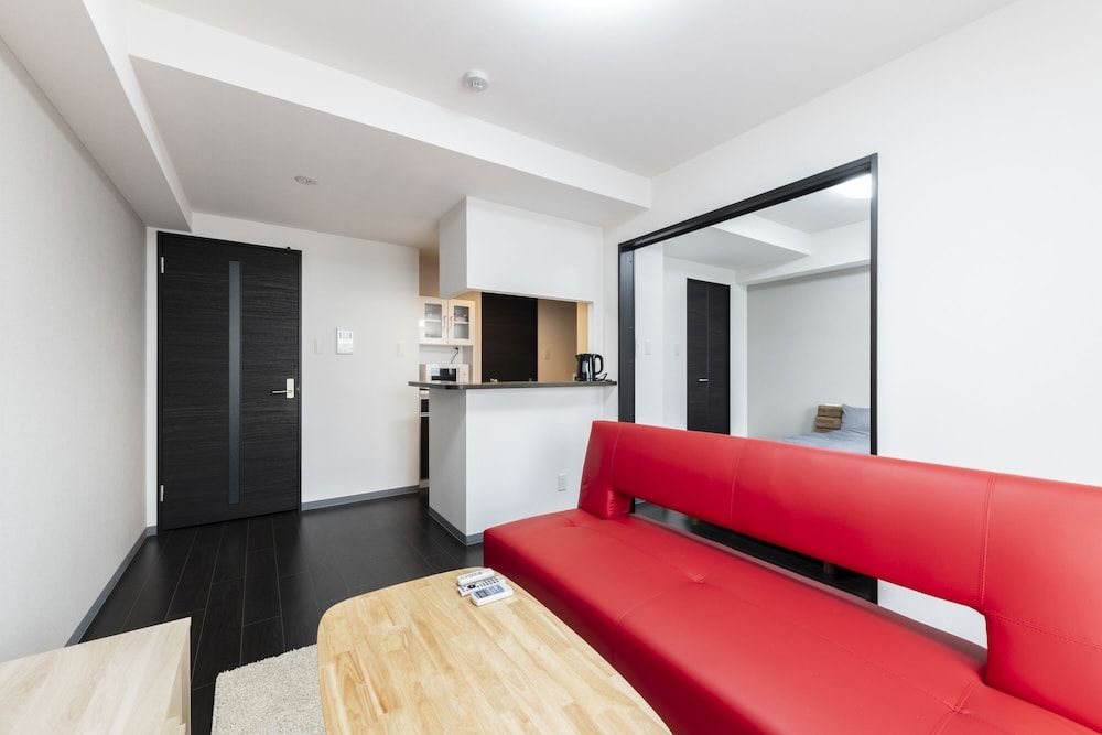 STELLAR 605 Basic Apartment 5