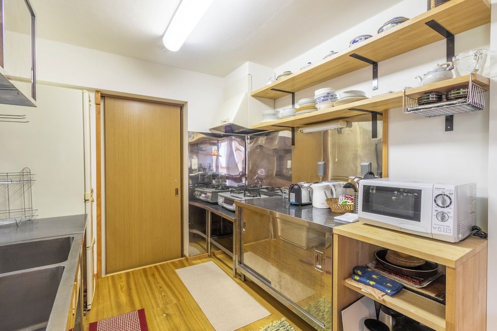 Chalet Murasaki