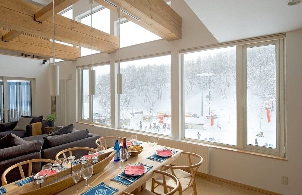 Chalet Murasaki