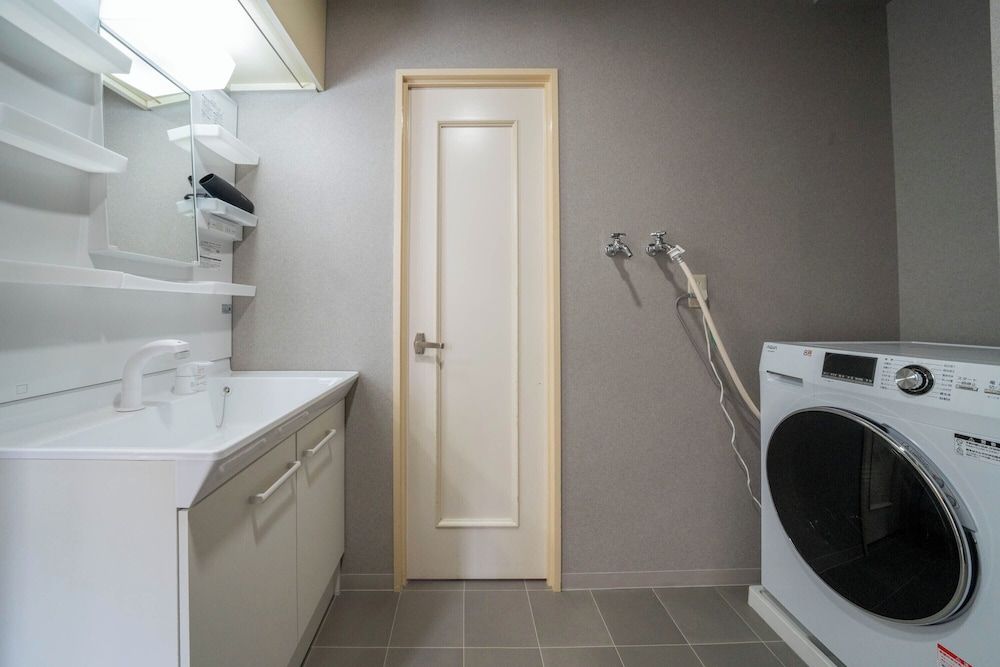 MP STYLE SAPPORO-35 Superior Suite 10