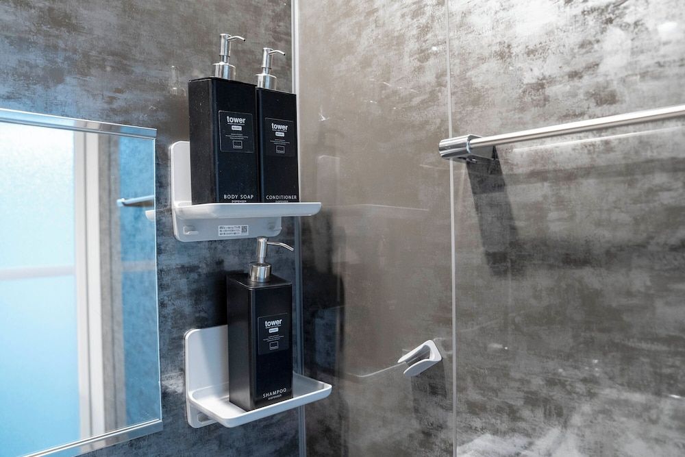 MP STYLE SAPPORO-35 Superior Suite 11