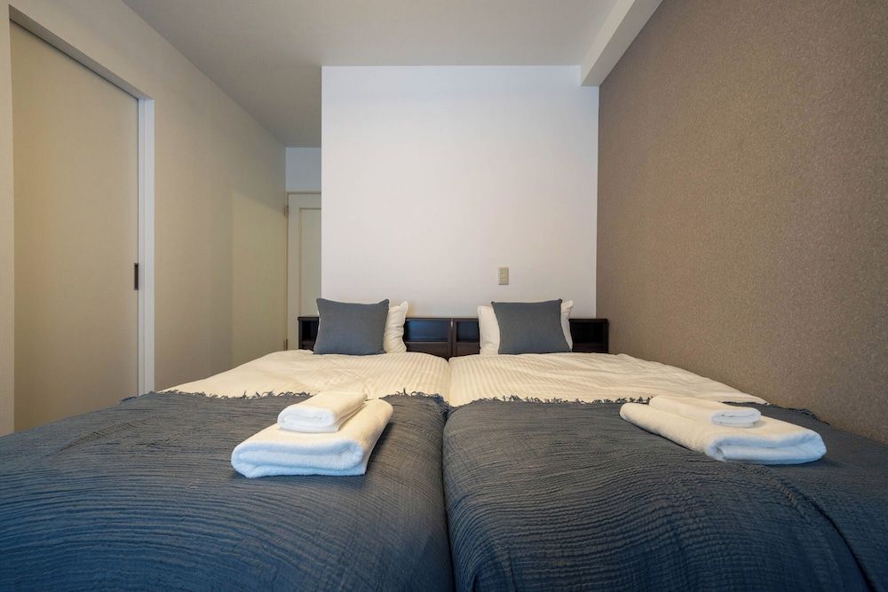 MP STYLE SAPPORO-35 Superior Suite 5