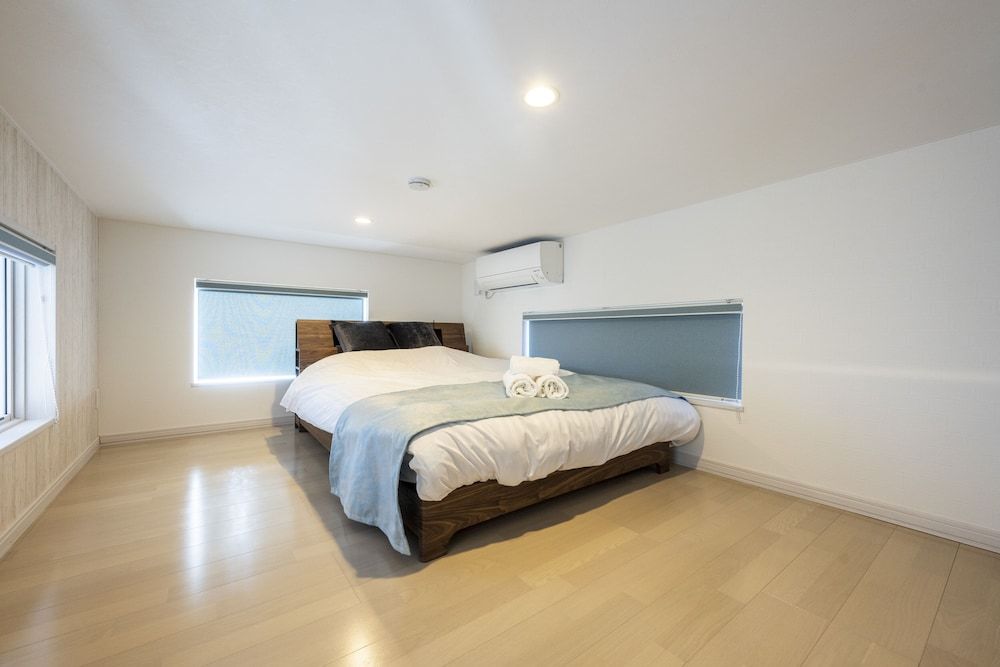 THE LUNA LOUNGE Family Villa 31