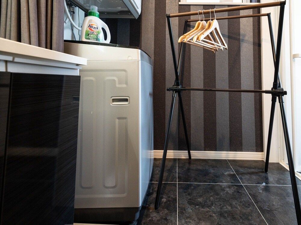 THE LUNA LOUNGE Family Villa 38