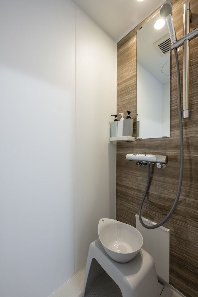 THE LUNA LOUNGE Family Villa 44