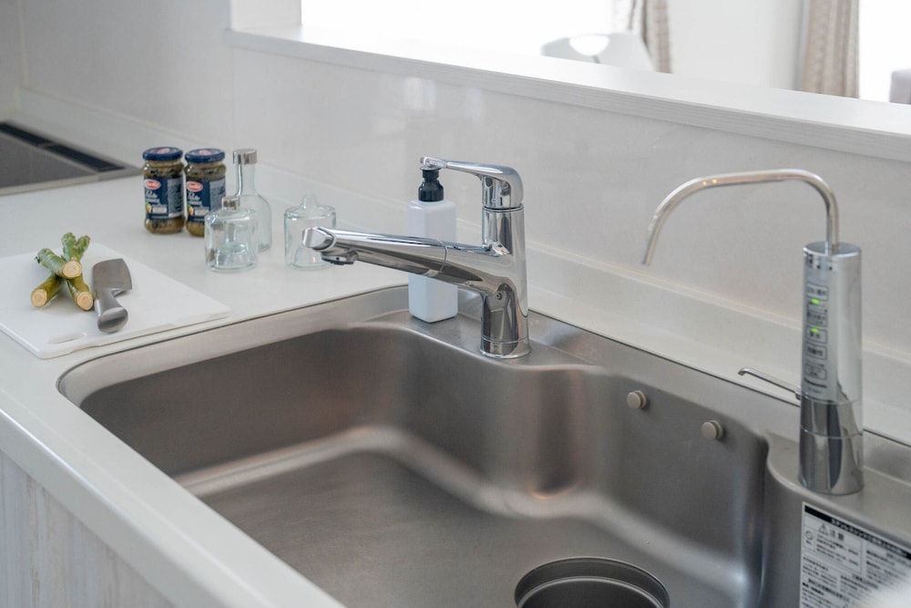 THE LUNA LOUNGE Family Villa 41