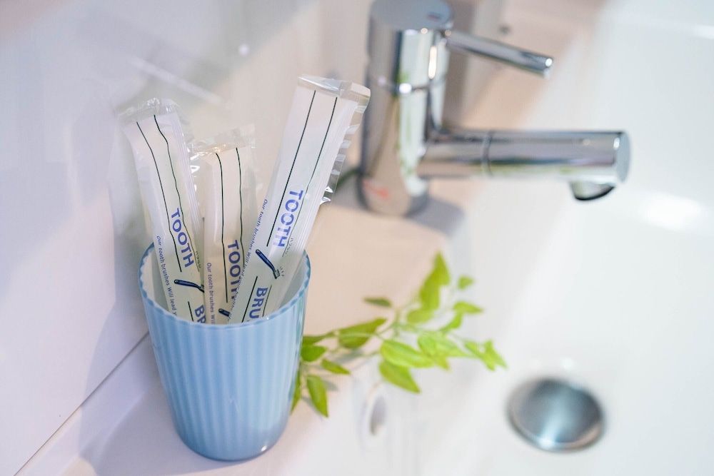 THE LUNA LOUNGE Family Villa 35