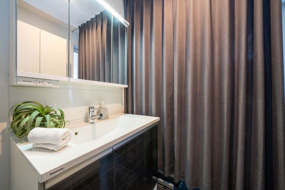 THE LUNA LOUNGE Family Villa 36