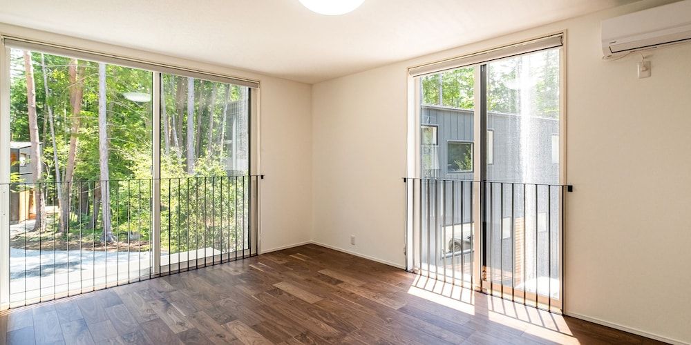[Large] Maisonette with open-air bath, No pets allowed