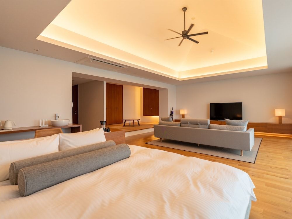 Luxury Pool Villa, Non Smoking