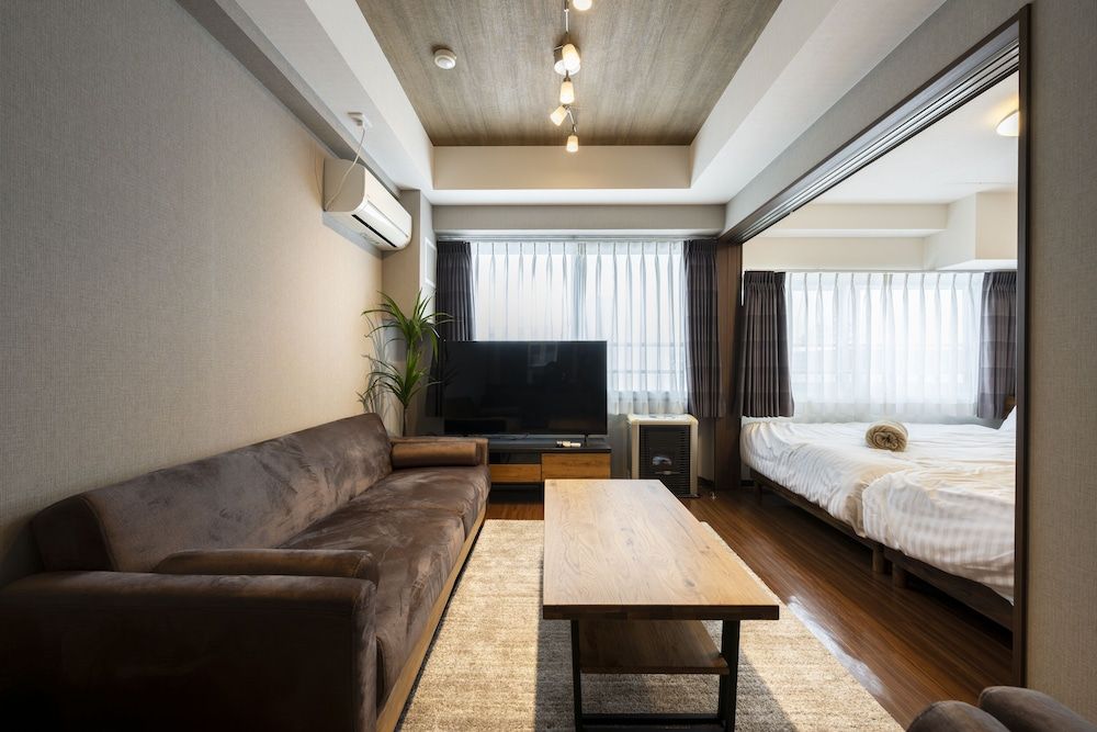 Basic Apartment